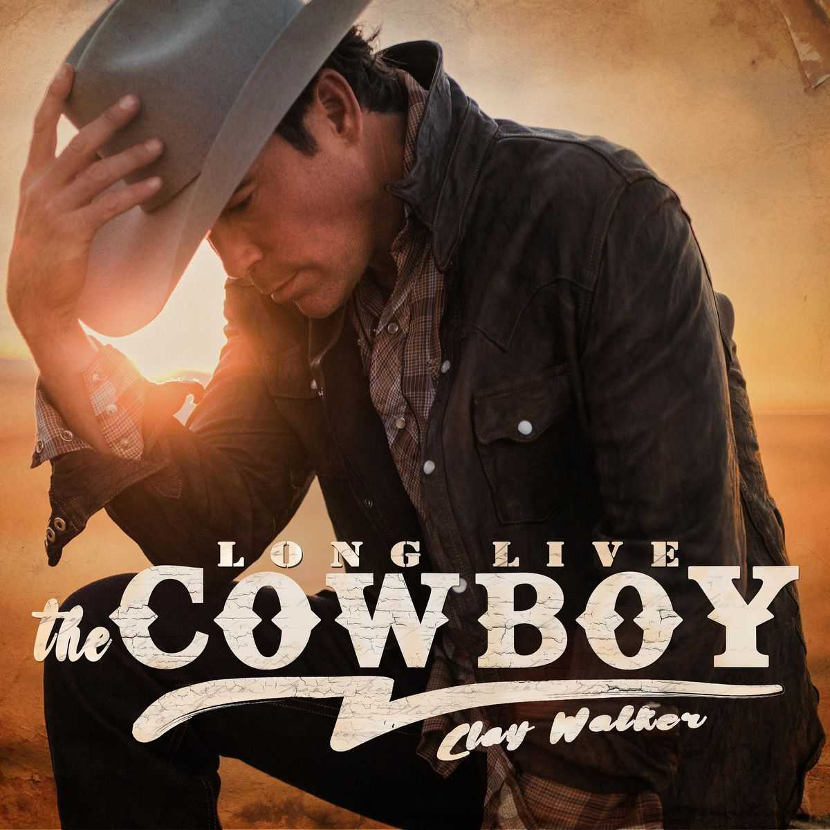 Clay Walker - Long Live The Cowboy